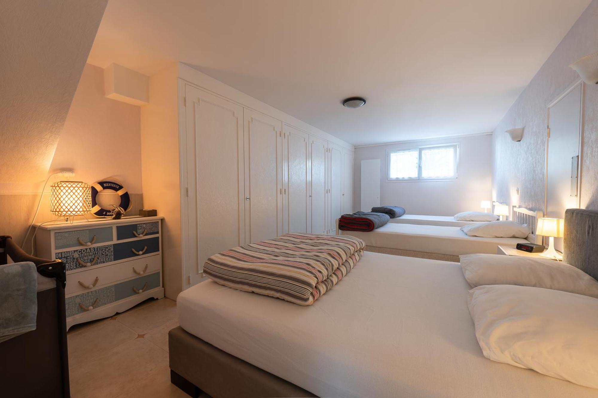 Appartement Independant 80M² Dans Villa 생죠지드디돈느 외부 사진